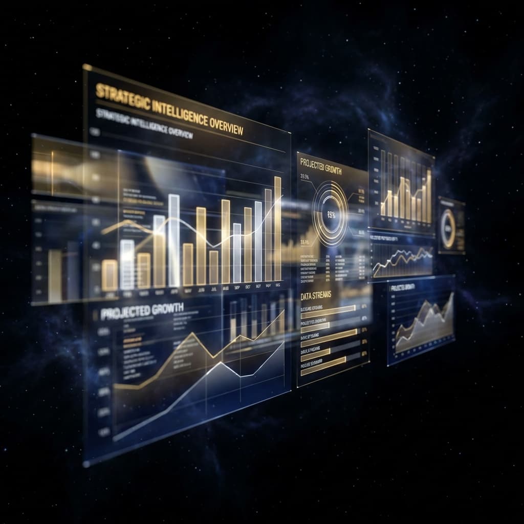 Strategic Intelligence